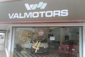 Valmotors FIAT