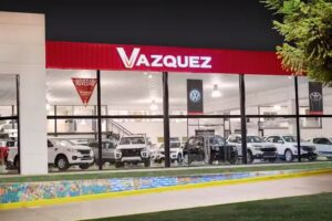 Vazquez Auto