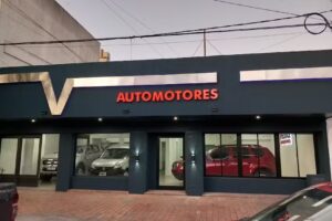 Veloce automotores