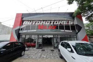 Veloz Automotores
