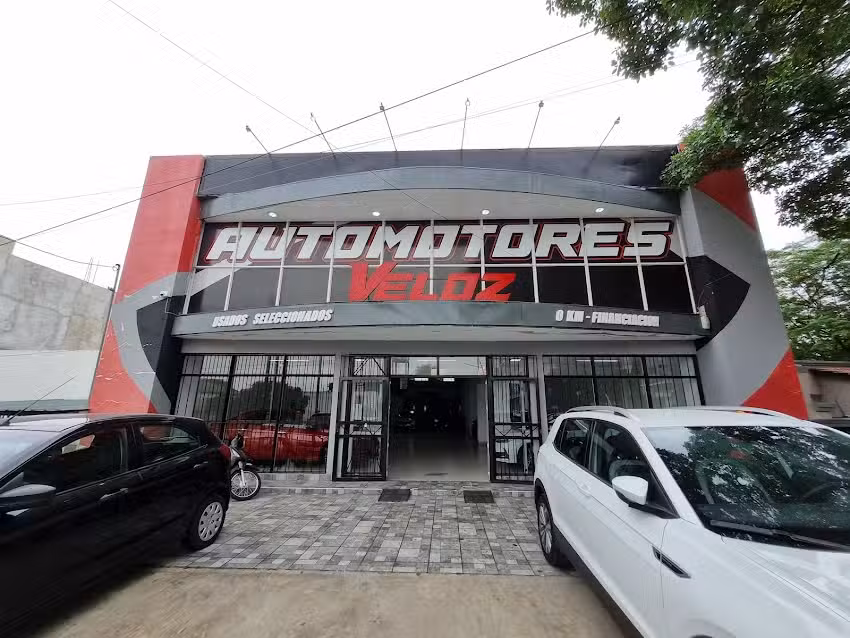 Veloz Automotores