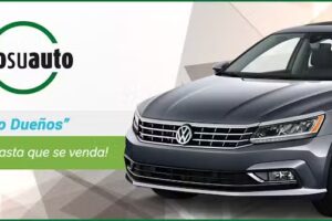 Vendo Su Auto, Casa Central