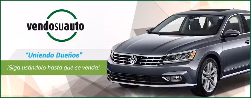 Vendo Su Auto, Casa Central