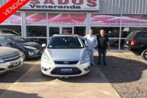 Veneranda Avans &ndash; Villa Mar&iacute;a