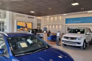 Veneranda S.A. &ndash; Sucursal Oliva