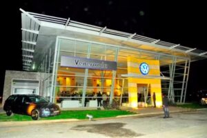 Veneranda S.A. – Sucursal San Francisco – Volkswagen