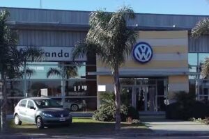 Veneranda S.A. &ndash; Sucursal Villa Mar&iacute;a