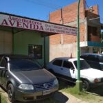 Venta Automotores