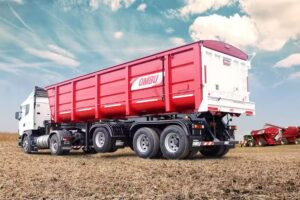 Venta y estacionamiento de Semirremolques usados &ndash; 0km