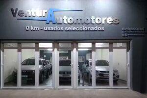 Ventura Automotores