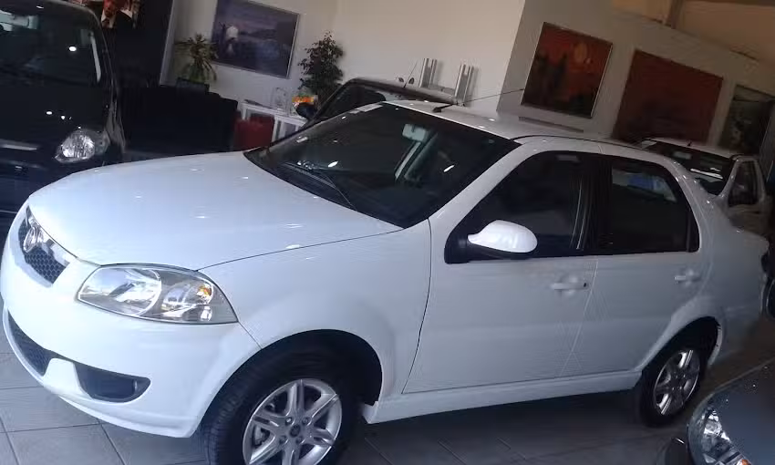 Vernon S.A concesionaria oficial peugeot