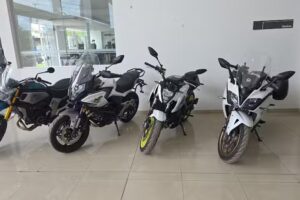 VESPASIANI &ndash; R&iacute;o Tercero