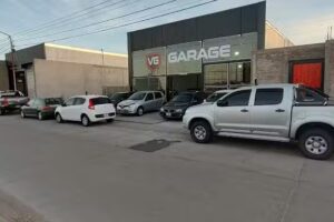 VG Garage