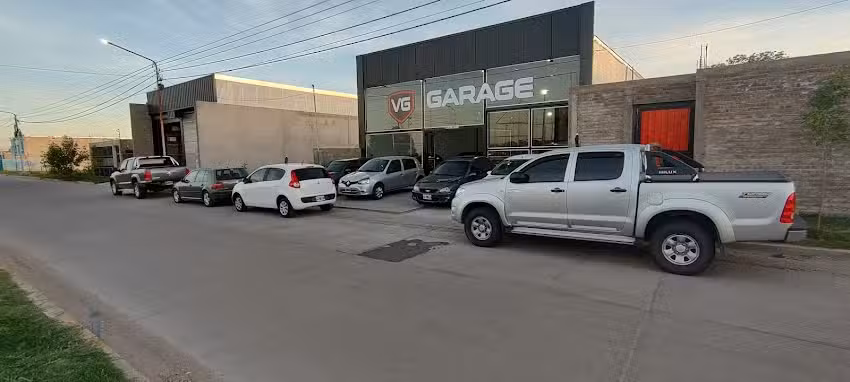 VG Garage