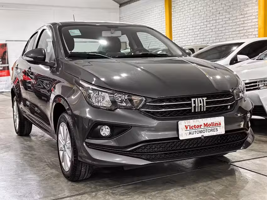 Victor Molina Automotores