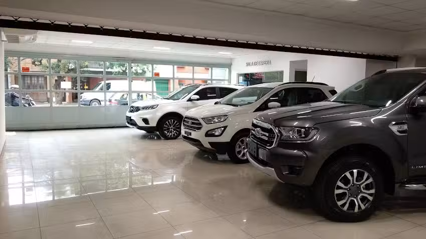 viel automotores ENTREGAS