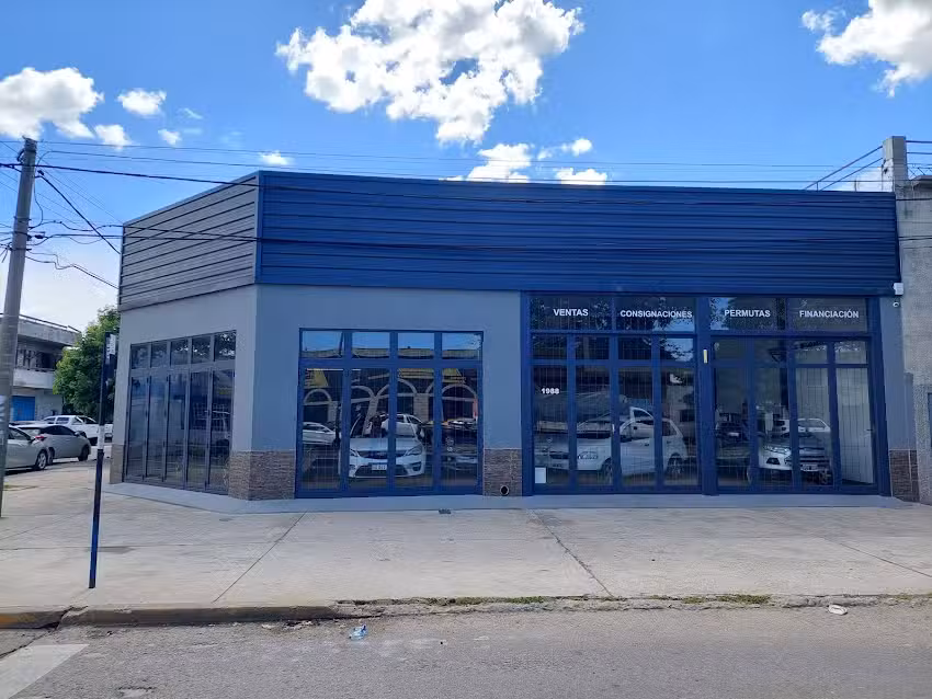 Villarruel Automotores