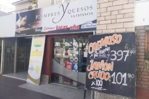 VINTO S.A. Jorge Goldsack Autos &ndash; Motos