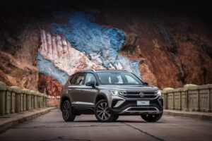 Volkswagen Argentina