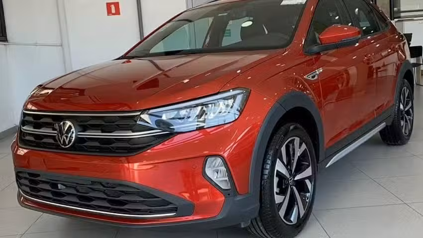 Volkswagen Autoahorro