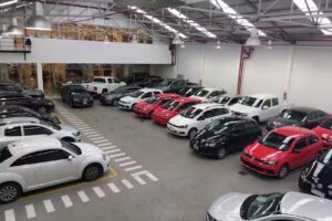 Volkswagen Autotag | Sucursal Av. Rivadavia