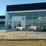 Volkswagen | Bridge