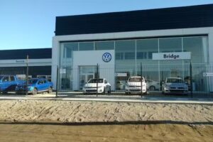 Volkswagen | Bridge