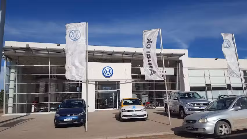 Volkswagen | dietrich