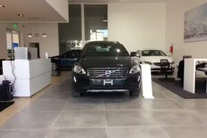 Volvo Car Tucum&aacute;n