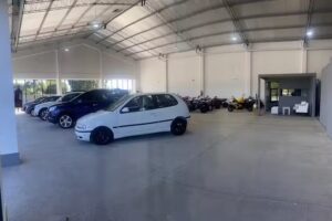 VP Cars Ca&ntilde;uelas