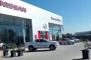 Yacopini Mirai &ndash; Concesionario Oficial Nissan Mendoza