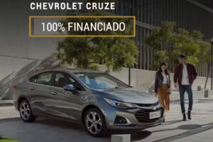Yacopini Motors &ndash; Concesionario Oficial Chevrolet