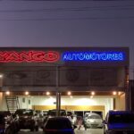 Yango Automotores