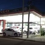 Yango automotores