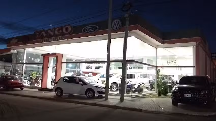 Yango automotores