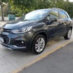 Yannantuoni Automotores