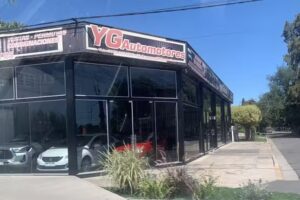 Yg Automotores