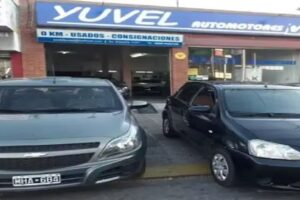 Yuvel Automotores