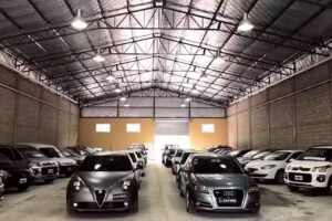 Zafiro Autos Seleccionados