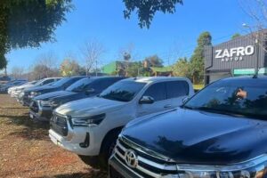 Zafro Autos