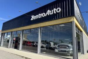 Zentro Auto