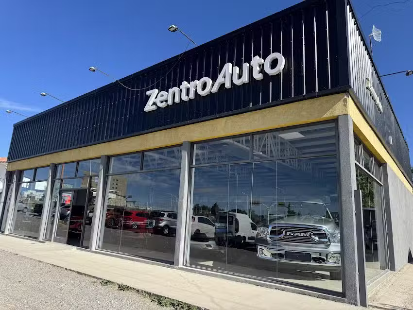 Zentro Auto
