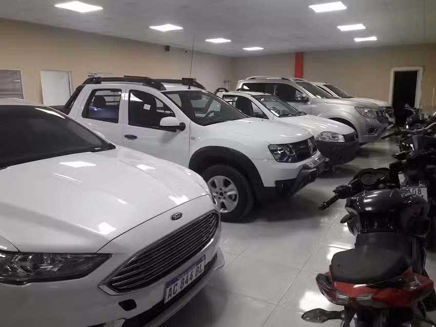 ZETA AUTOMOTORES S.R.L