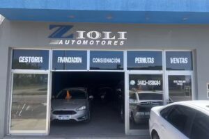 Zioli Automotores