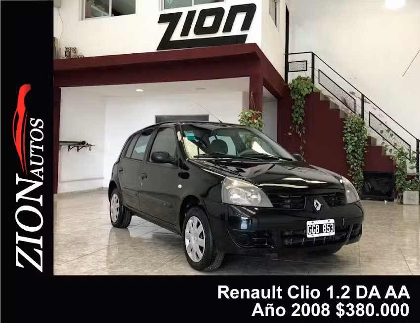 Zion Autos