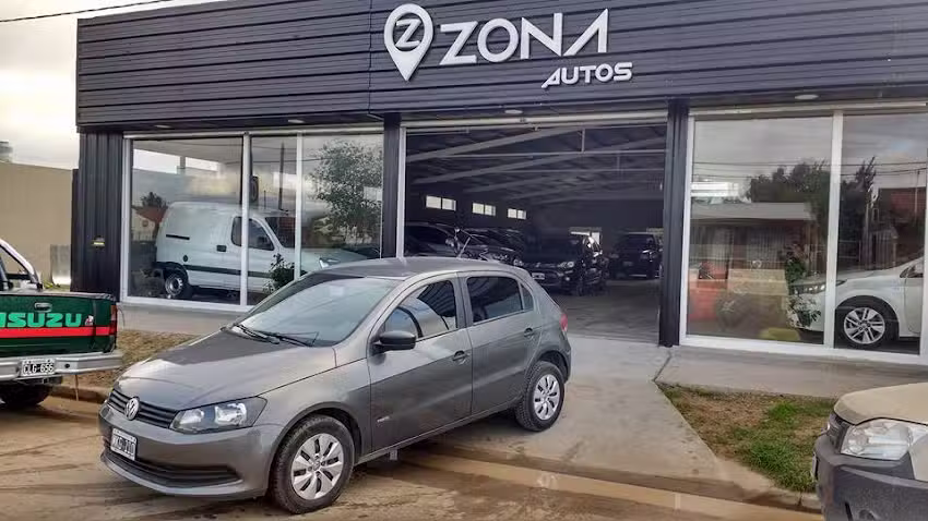 Zona Autos