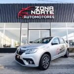 Zona Norte Automotores