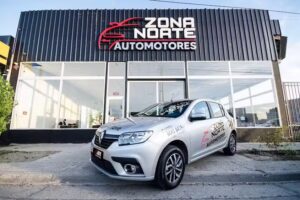 Zona Norte Automotores